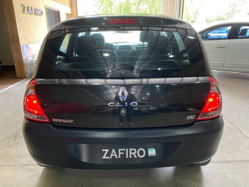 Renault Clio Mio 1.2 - Año 2013