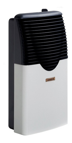 Calefactor S/salida Longvie 2000cal Enc Electrico Mg Novogar