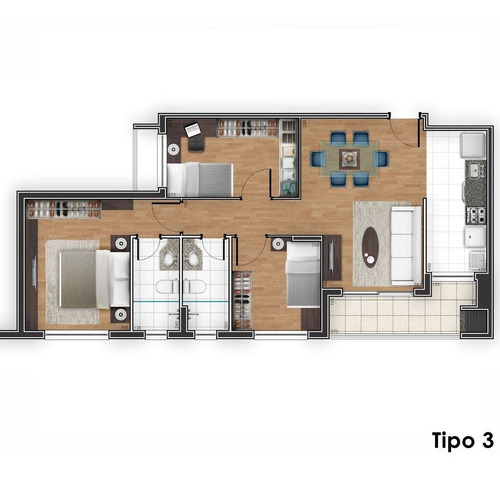 Imagem 14 de 22 de Apartamento - Ap01602 - 69808404