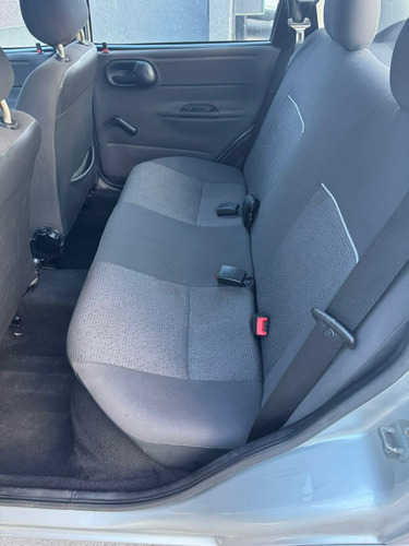 Chevrolet Classic 1.0 MPFI LS 8V FLEX 4P MANUAL