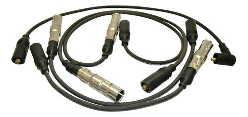 Cables De Bujias Volkswagen Golf 4