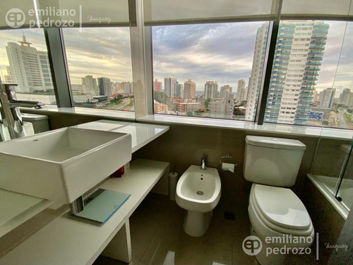 Alquiler Apartamento De 3 Dormitorios, Los Ángeles, Punta Del Este