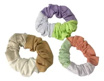 Comprar Colitas Pelo Coleros Pack Colores Variados X10