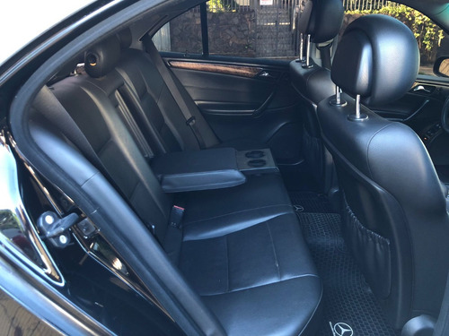 Imagen 7 de 9 de Mercedes Benz C230/2007 - Año 2006