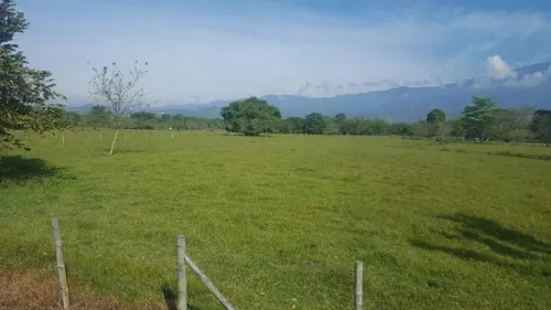 Lote En Venta En Vereda Rio Claro - Potrerito. Cod V7573
