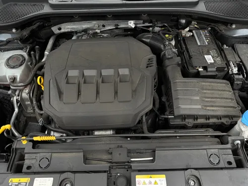 Cupra formentor 2.0 Tsi Metalizado Dsg