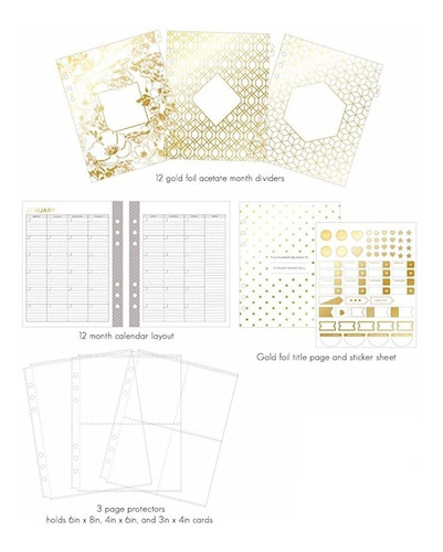 Agenda - Planner