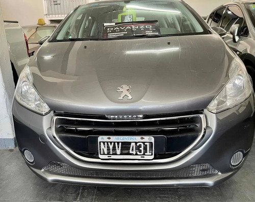 Imagen 20 de 20 de Peugeot