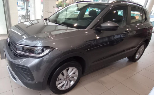 Volkswagen T-Cross 1.0 170 Tsi Mt