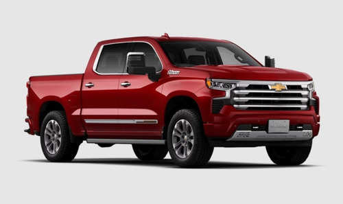 Chevrolet Silverado Chevrolet Silverado High Country V8 Automatica V8 5.3N 360CV