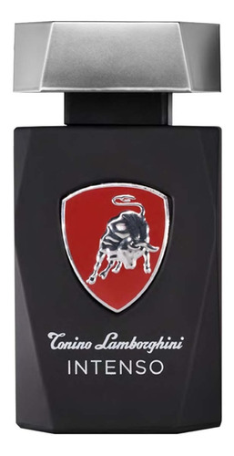 Perfume Para Hombre Tonino Lamborghini Intenso 125ml