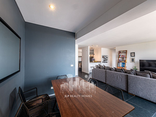 Departamento En Venta Citta San Jerónimo En Torres De Potrero Álvaro Obregón