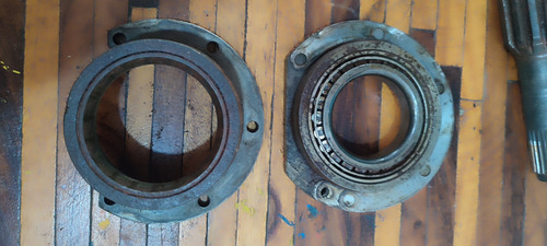 Repuesto Tractor Jhon Deere Transmisión 2130 (Usado)