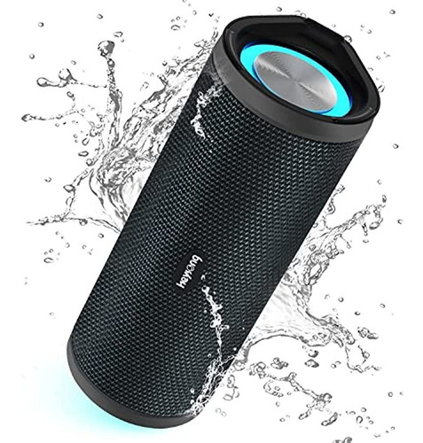 Heysong Altavoz Bluetooth Portátil, Altavoces Inalámbricos I