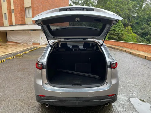 Mazda CX-5 Touring 2.5 Automática Única Dueño