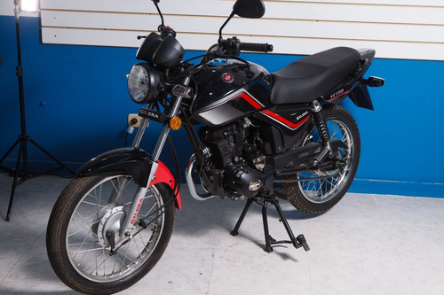 Imagen 5 de 15 de Gilera Vc 150 $30.032 X 12 Cuotas