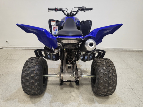 Yamaha Raptor Yfm 700 R 0km