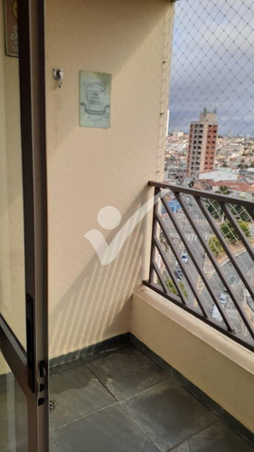Imagem 27 de 27 de Apartamento À Venda Em Vila Formosa - Ap002348