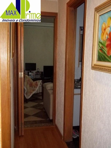 Imagem 5 de 13 de Apartamento - Ap00989 - 70150502