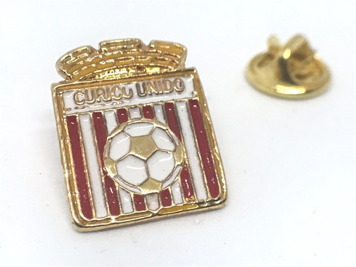 Pin Club De Deportes Provincial Curicó Unido