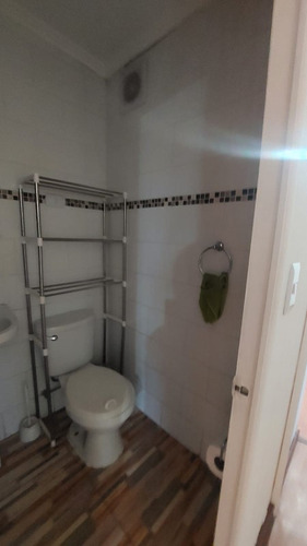 Cómodo Departamento En Arriendo Quilicura