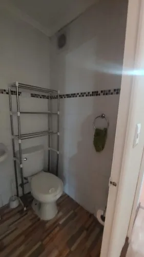 Cómodo Departamento En Arriendo Quilicura