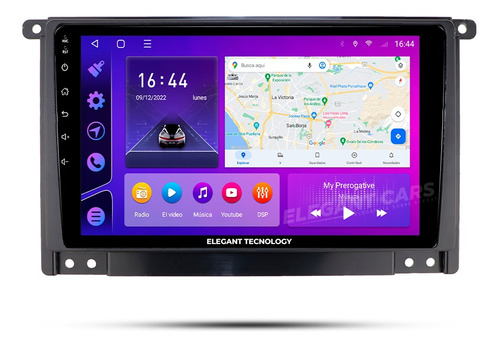 Autoradio Android Dongfeng Duolika 2020 8core 2+32gb Qled