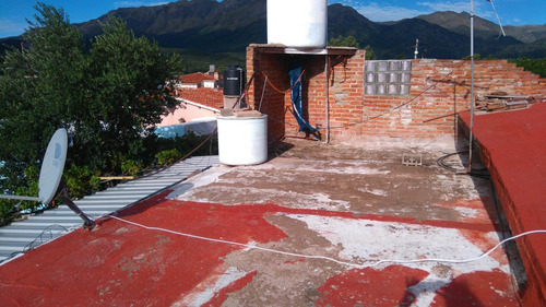 Imagen 16 de 17 de Venta Decasa Centrica Con Gas Natural-capilla Del Monte-cordoba