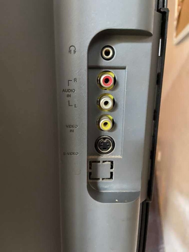 Tv Philips 32pfl5312 Lcd 32 Con Base Y Control
