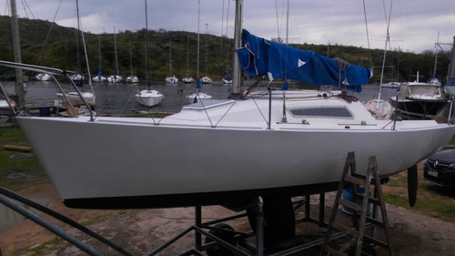 Imagen 6 de 15 de Velero Pk 22