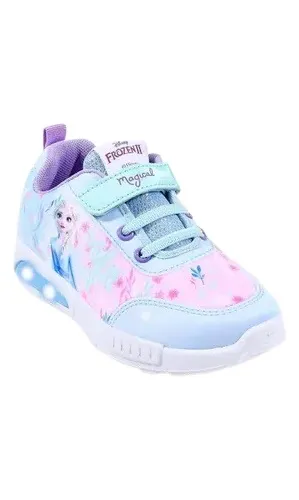 Zapatillas con online luces nena