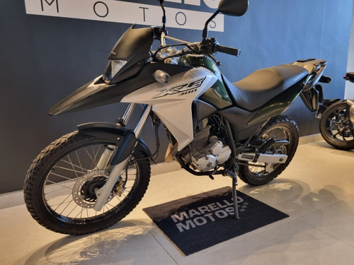Imagem 8 de 10 de Honda Xre 300 - 2018