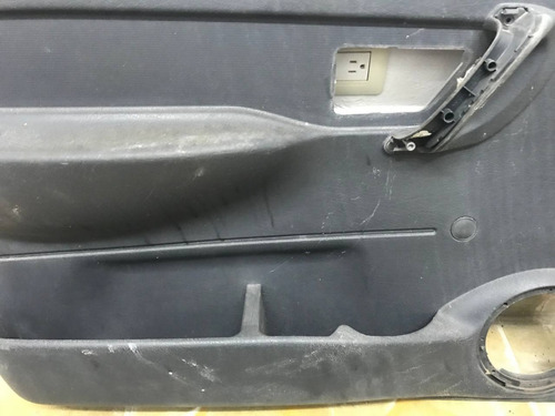 Vista Int Pta Delan Izq Peugeot Partner 9619225977 33836 (Usado)
