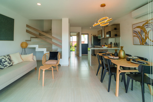 Casa En Santa Fe Xochitepec Morelos