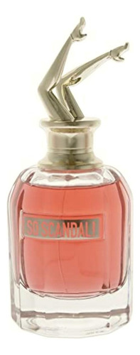 Jean Paul Gaultier Scandal So Eau De Parfum 80ml Unisex