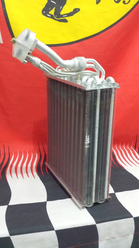 Imagen 4 de 4 de Evaporador Chery Orinoco