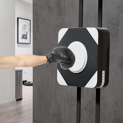 Almohadilla De Perforación De Pared Montada En La 40cm