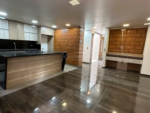 Apartamento En Arriendo En San Lucas. Cod A776052
