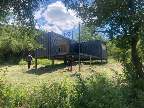 Oficinas Móviles Módulos Habitacionales Casas Eco