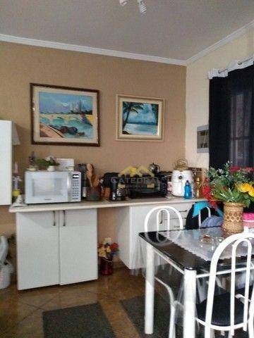 Imagem 5 de 13 de Casa Com 3 Dormitórios À Venda, 140 M² Por R$ 405.000,00 - Residencial Pacaembu Ii - Itupeva/sp - Ca0055