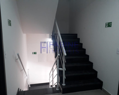 Imagem 22 de 30 de Apartamento Sem Condomínio Vila Scarpelli - Ap00418 - 69435357