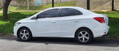 Chevrolet Prisma 1.4 Ltz Aut. 4p