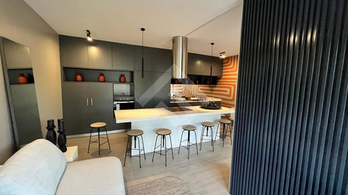 Departamento En Venta De 3 Dorm. En Vitacura