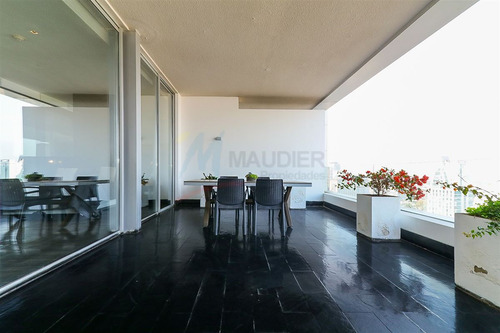 Departamento En Venta En Las Condes