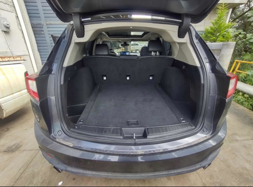 Imagen 9 de 9 de Acura Rdx 2019 2.0 A-spec