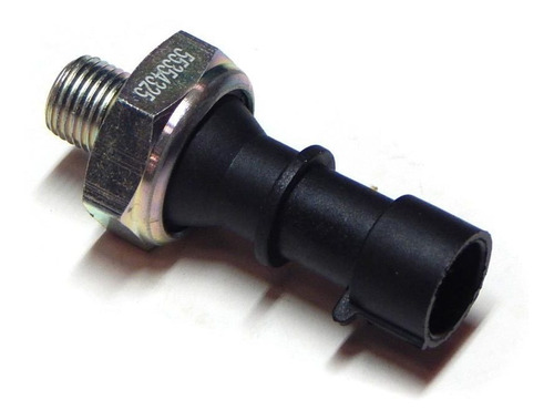 Bulbo Aceite Chevrolet Sonic, Cruze, Astra, Meriva 07-05 Trax Motor 1.8, Color Negro-presion 0.29-0.53 Bar-1 Polo Euroes