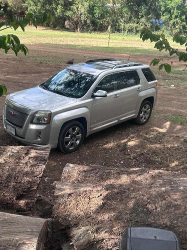 GMC Terrain 3.0 Slt V6 Mt