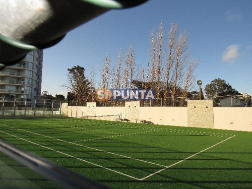 Imagen 23 de 30 de Apartamento En Mansa En Alquiler