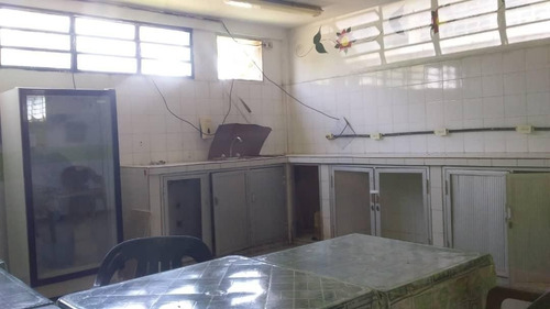 Imagen 8 de 12 de Galpon En Venta Zona Industrial San Vicente Nv