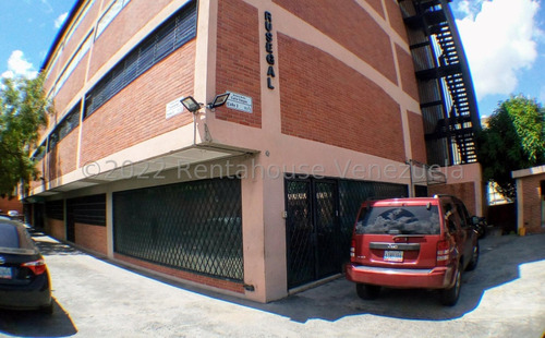 Local Comercial En Alquiler En Boleita Norte Mls #23-2807 Yf